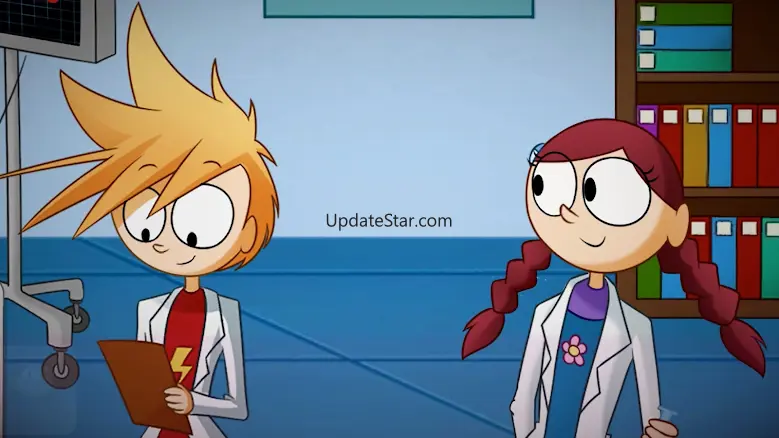 Human body adventure for kids 02.00.03