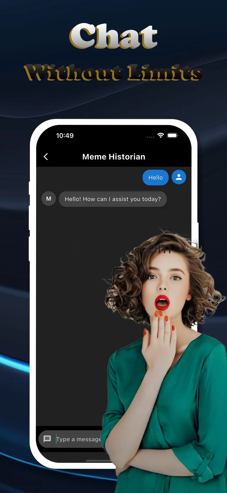 Lura: Your Everyday Companion 2.0.3