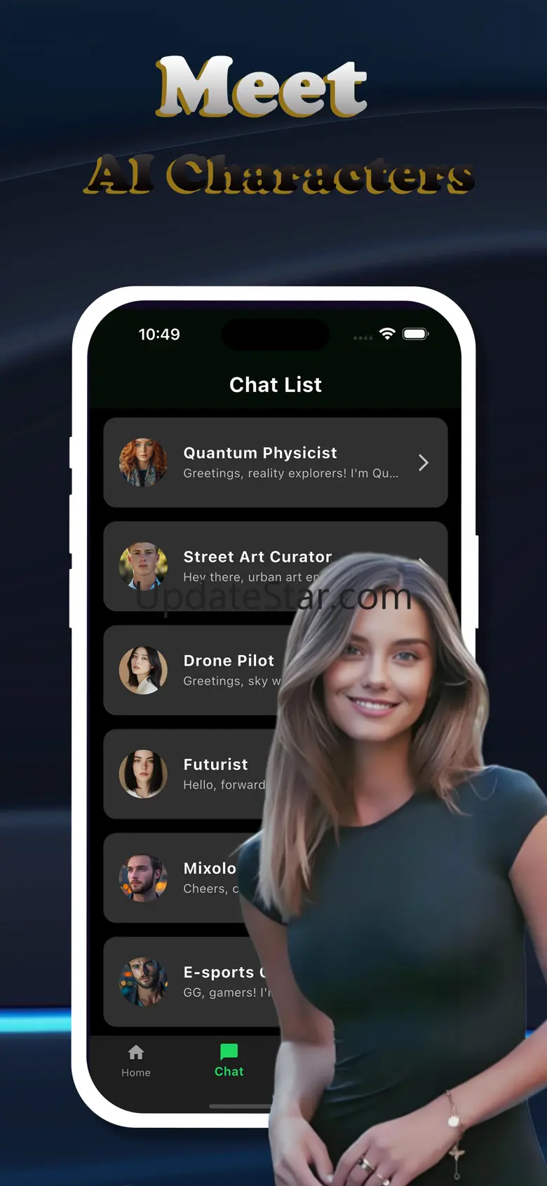 Lura: Your Everyday Companion 2.0.3