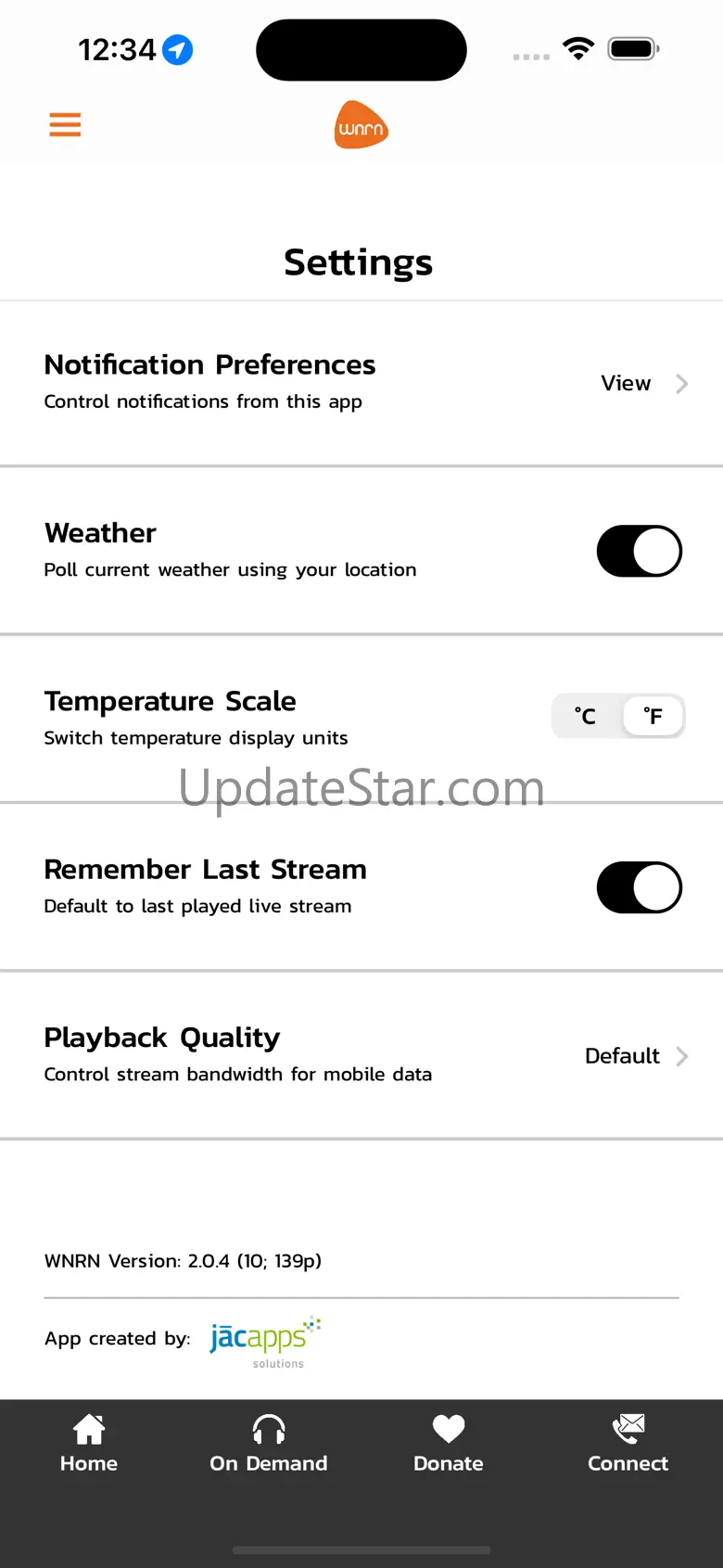 WNRN 2.0.4