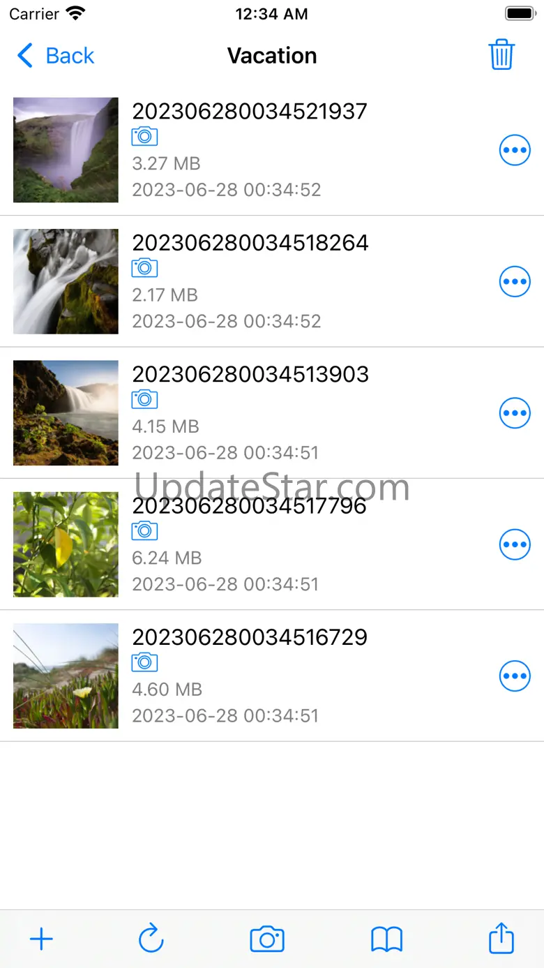 Photo Vault - Lock Safe Secret 3.1.3