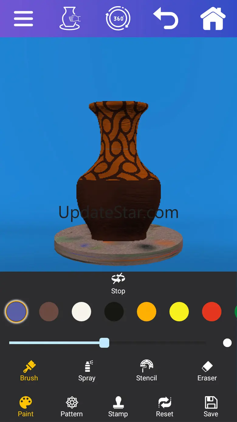 ReallyMake: Pottery Sculpting 1.78