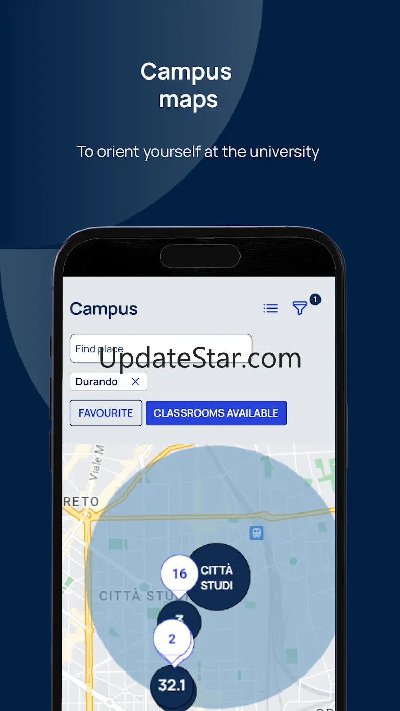 Polimi App 7.2.4