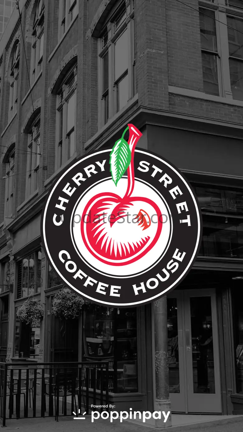 Cherry Street Coffee House 2.0.10