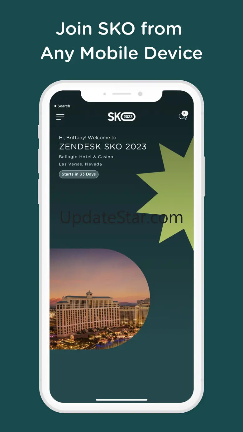 Zendesk SKO 2025 2.7.308