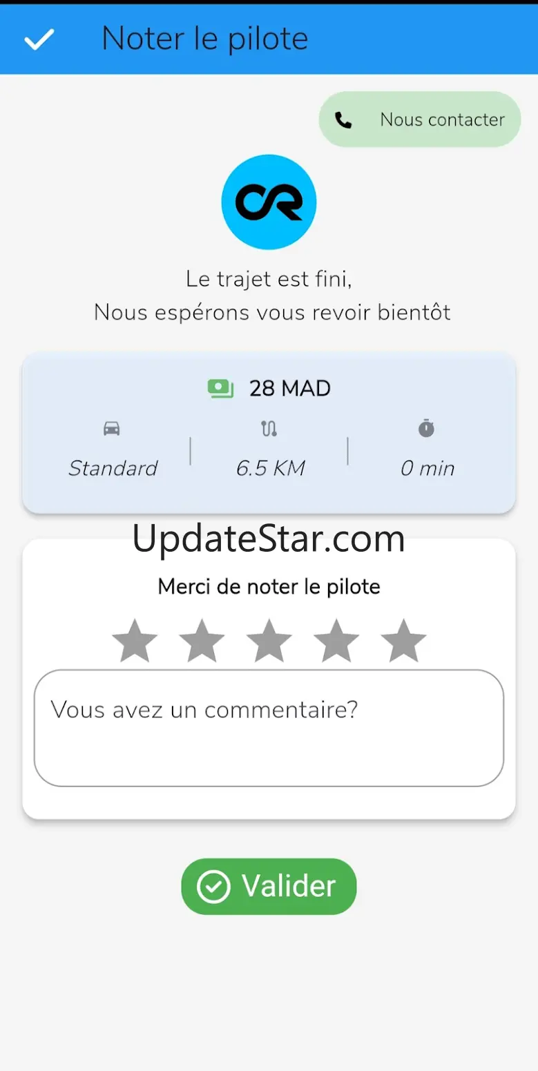 Classride 3.0.53
