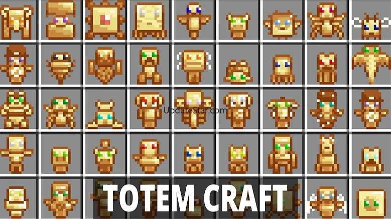 Totem Mod for Minecraft 23