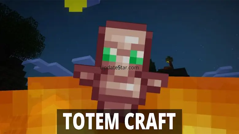 Totem Mod for Minecraft 20