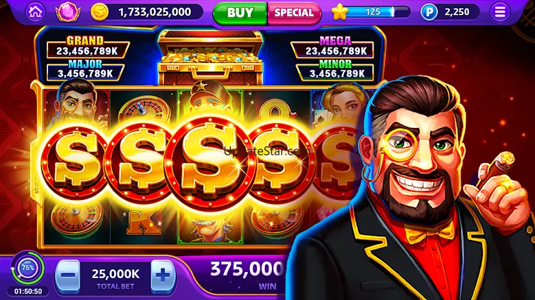 Vegas Craze Casino 1.1.5
