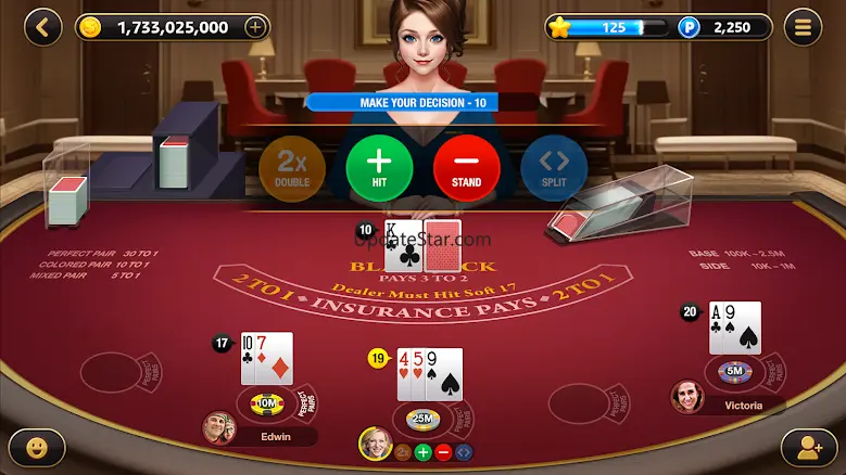 Vegas Craze Casino 1.1.5