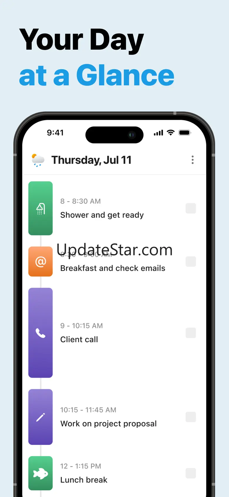 PolyPlan: Daily Planner 1.6.0