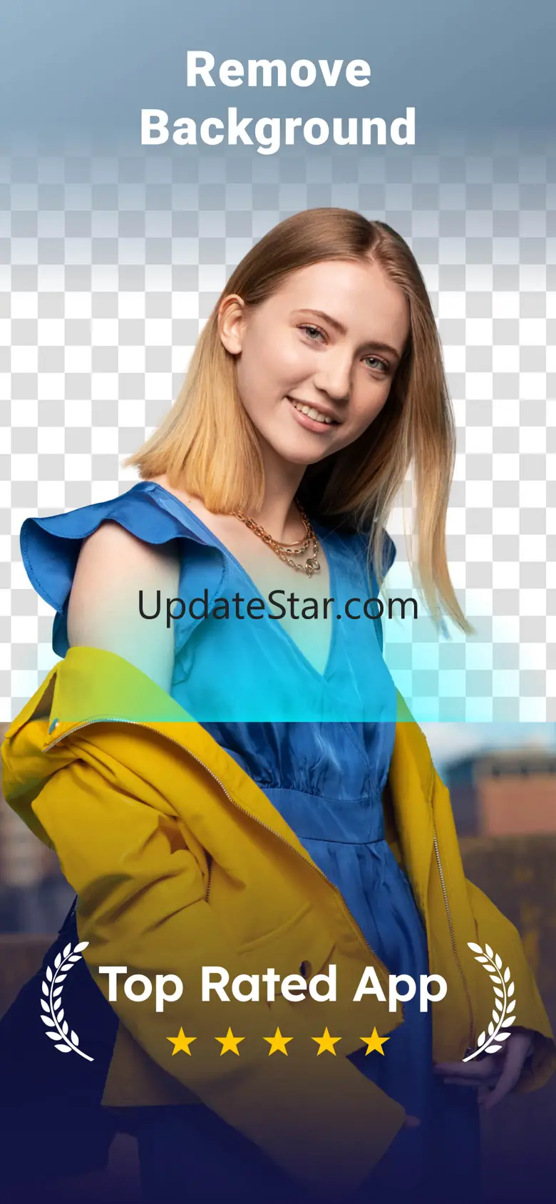Background Remover & BG Eraser 1.1.1