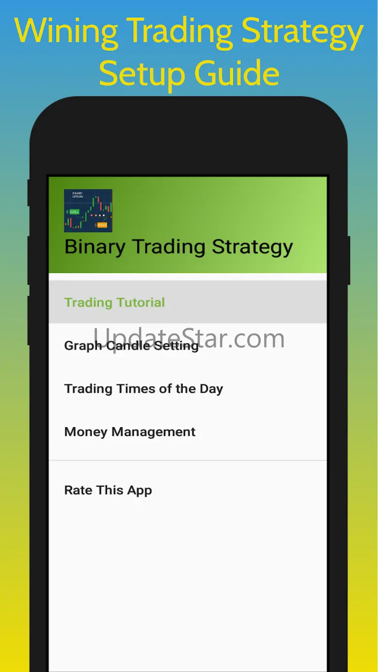 Binary Option Trading Strategy 22