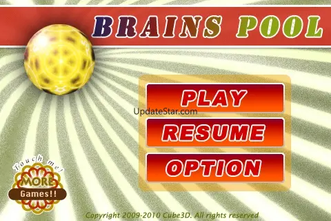 BrainsPool Lite 1.0