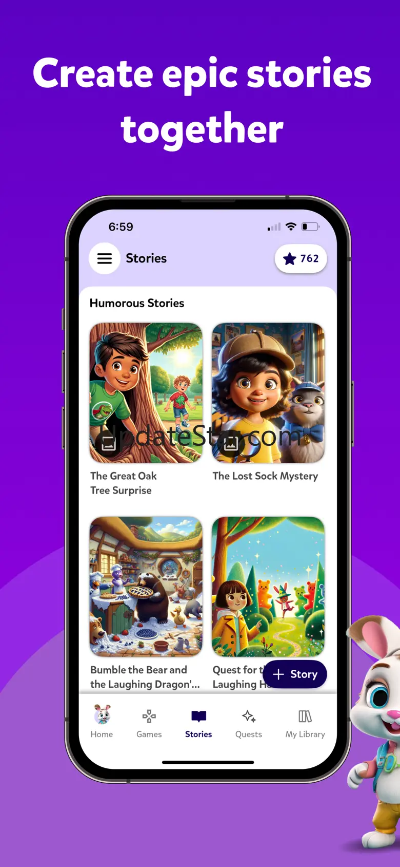 Curie: AI for Curious Kids 2.3.5