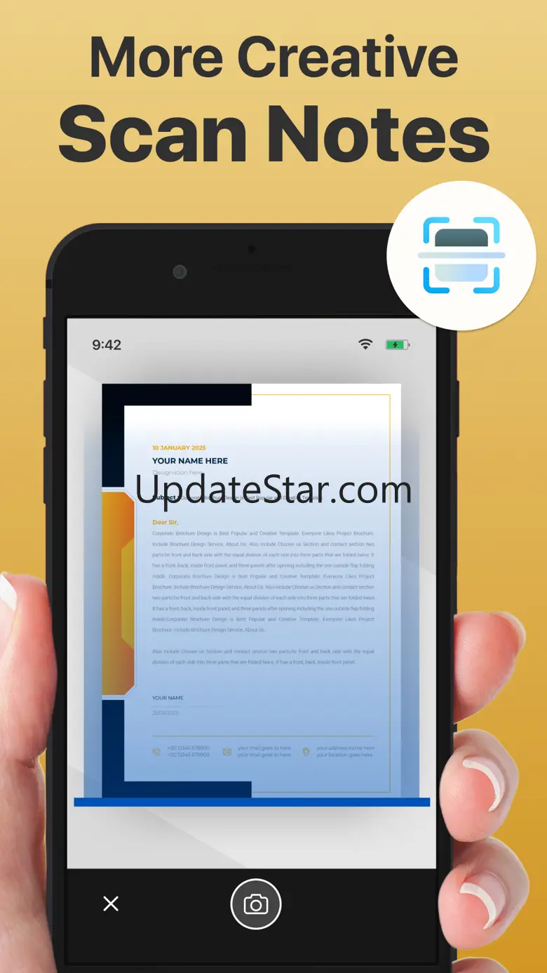 Notes+ for iPhone,Note Taking 3.6