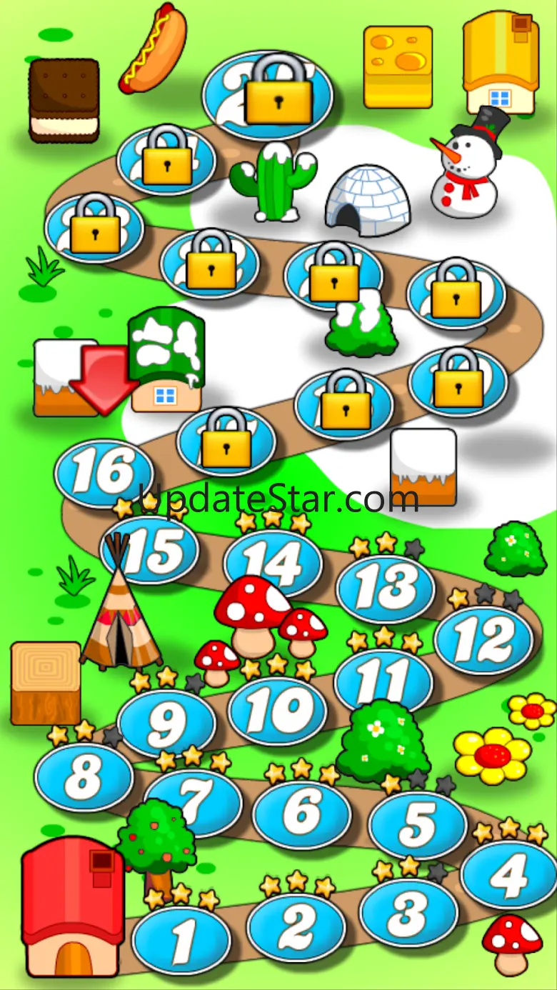 Bomb Mania 1.0.6