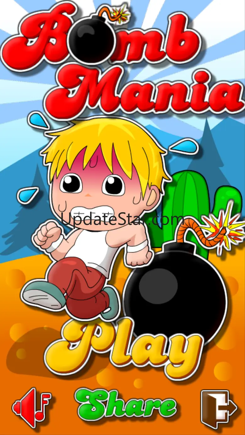 Bomb Mania 1.0.6