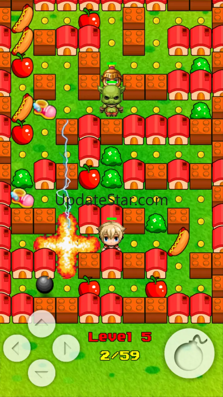 Bomb Mania 1.0.6