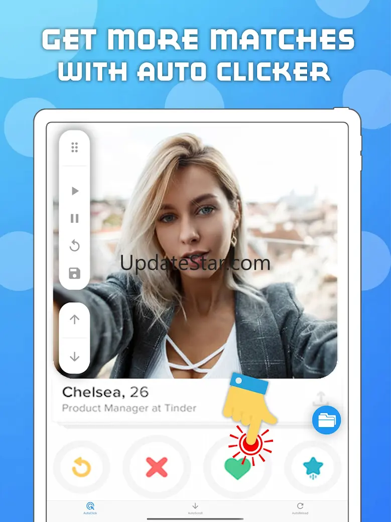 Auto Clicker - Click Assistant 4.4.9
