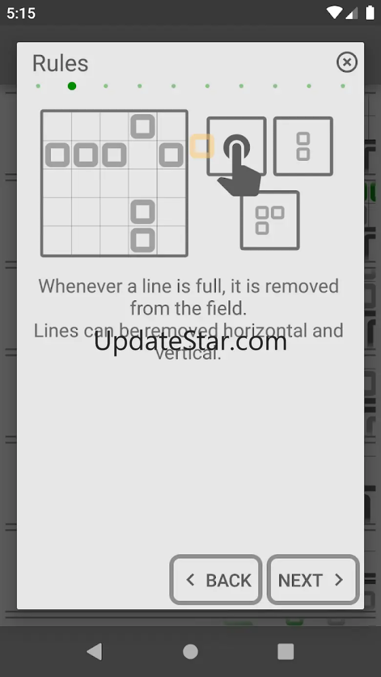 Block Puzzle Game 2.1.1