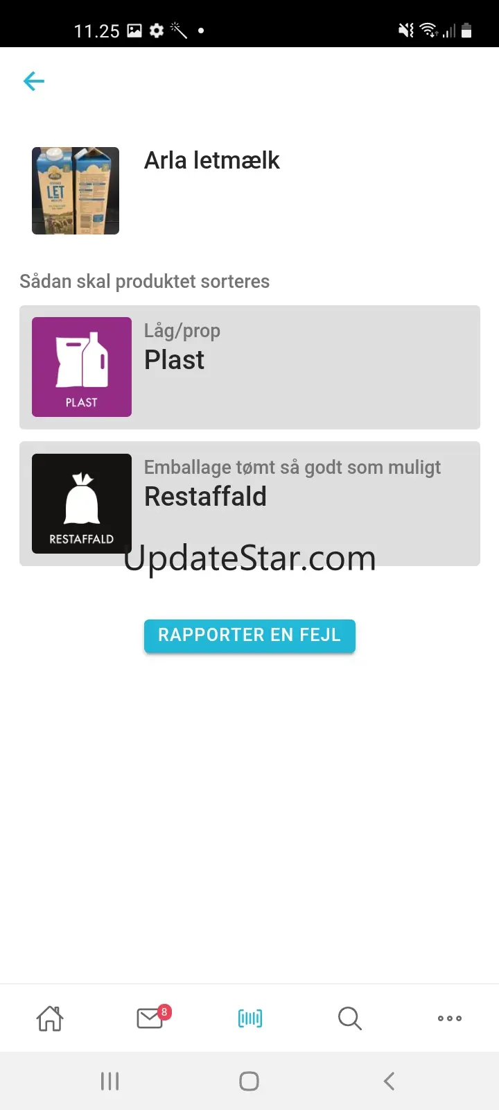Perfect Waste 1.9