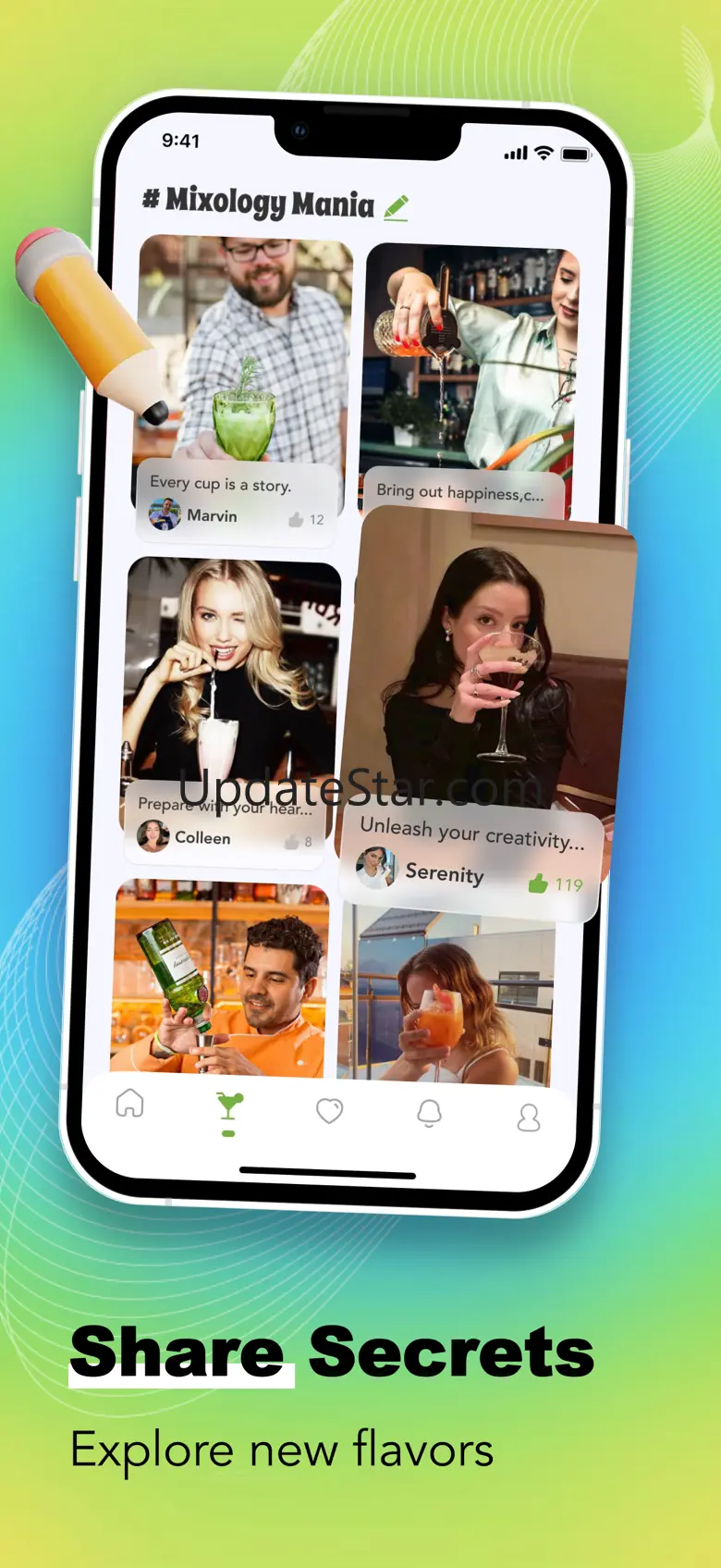 Butter: Live Video Chat & Call 1.0.1
