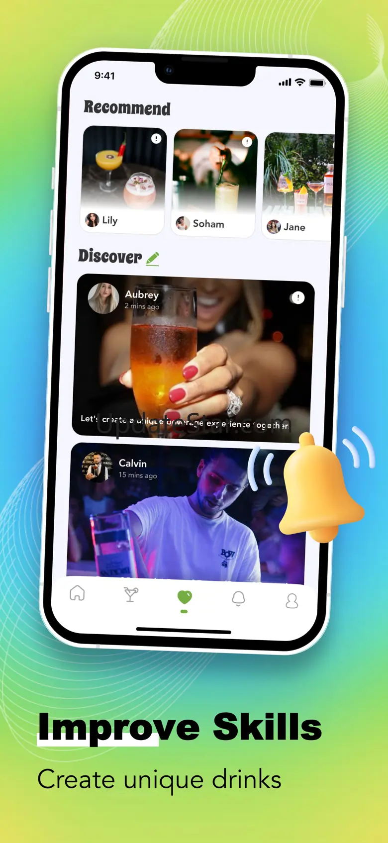 Butter: Live Video Chat & Call 1.0.1