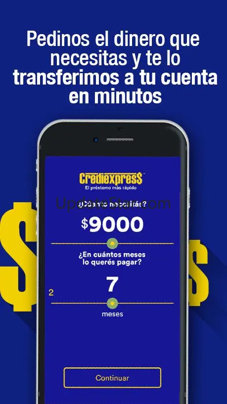 Crediexpress 2.3
