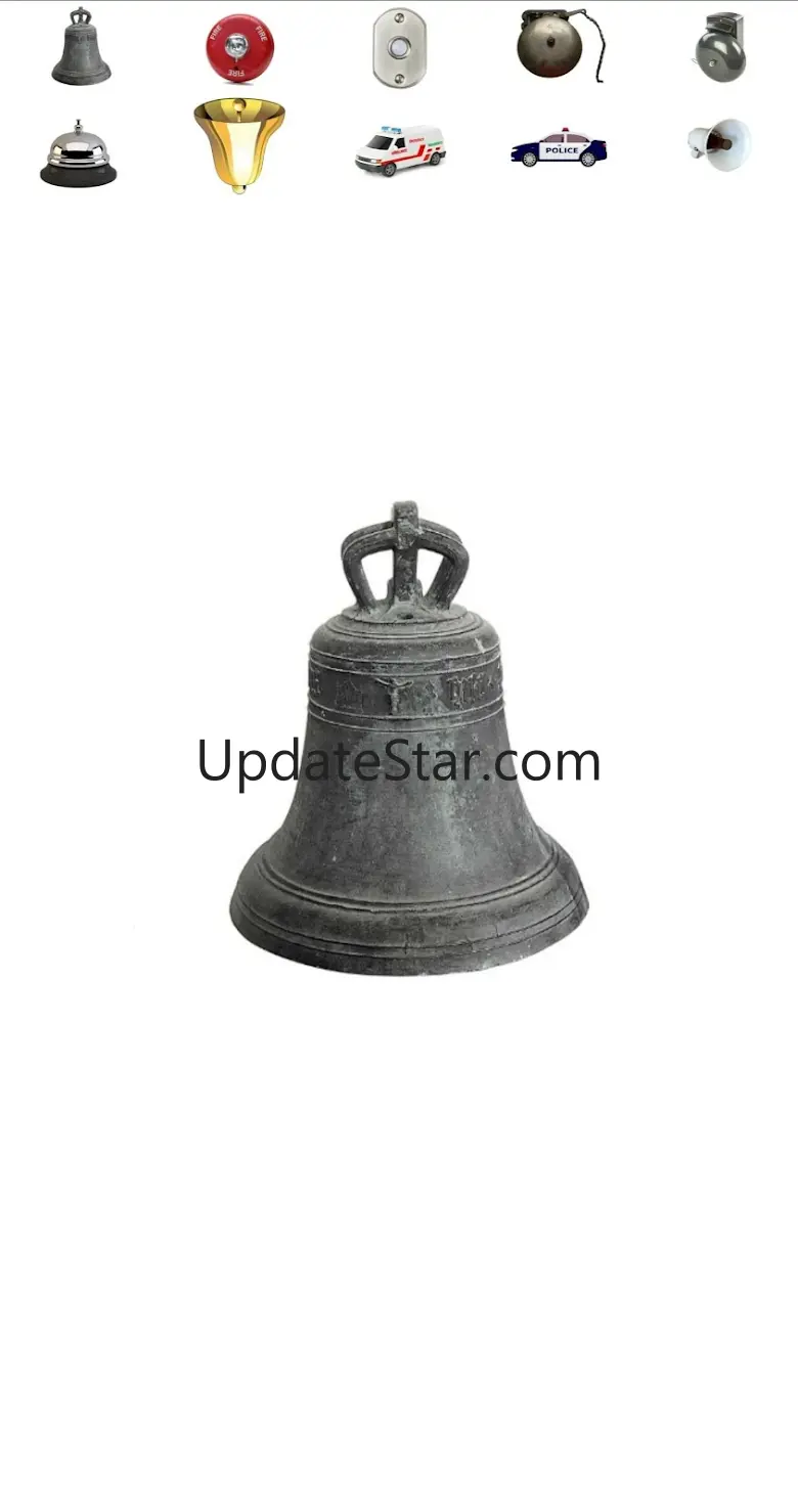 Bells Sounds 1.5