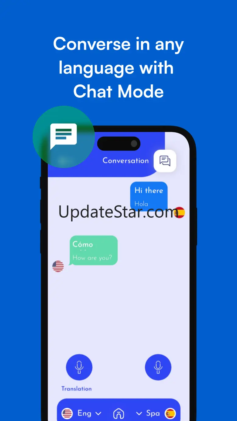 A1 Language Translator App 1.2.2