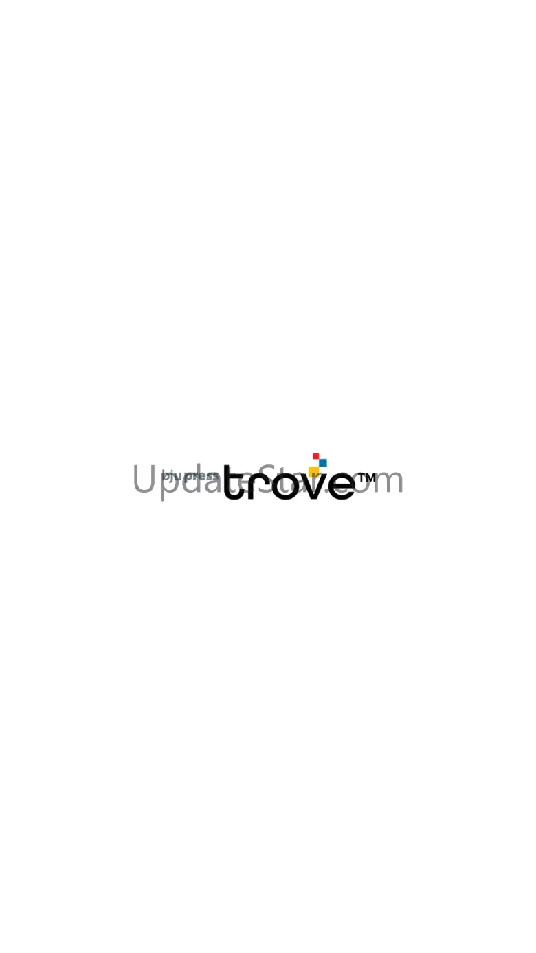 BJU Press Trove 3.2.1