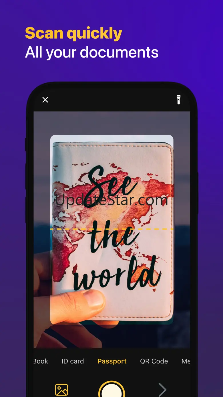 Scanner PDF. 1.0.0