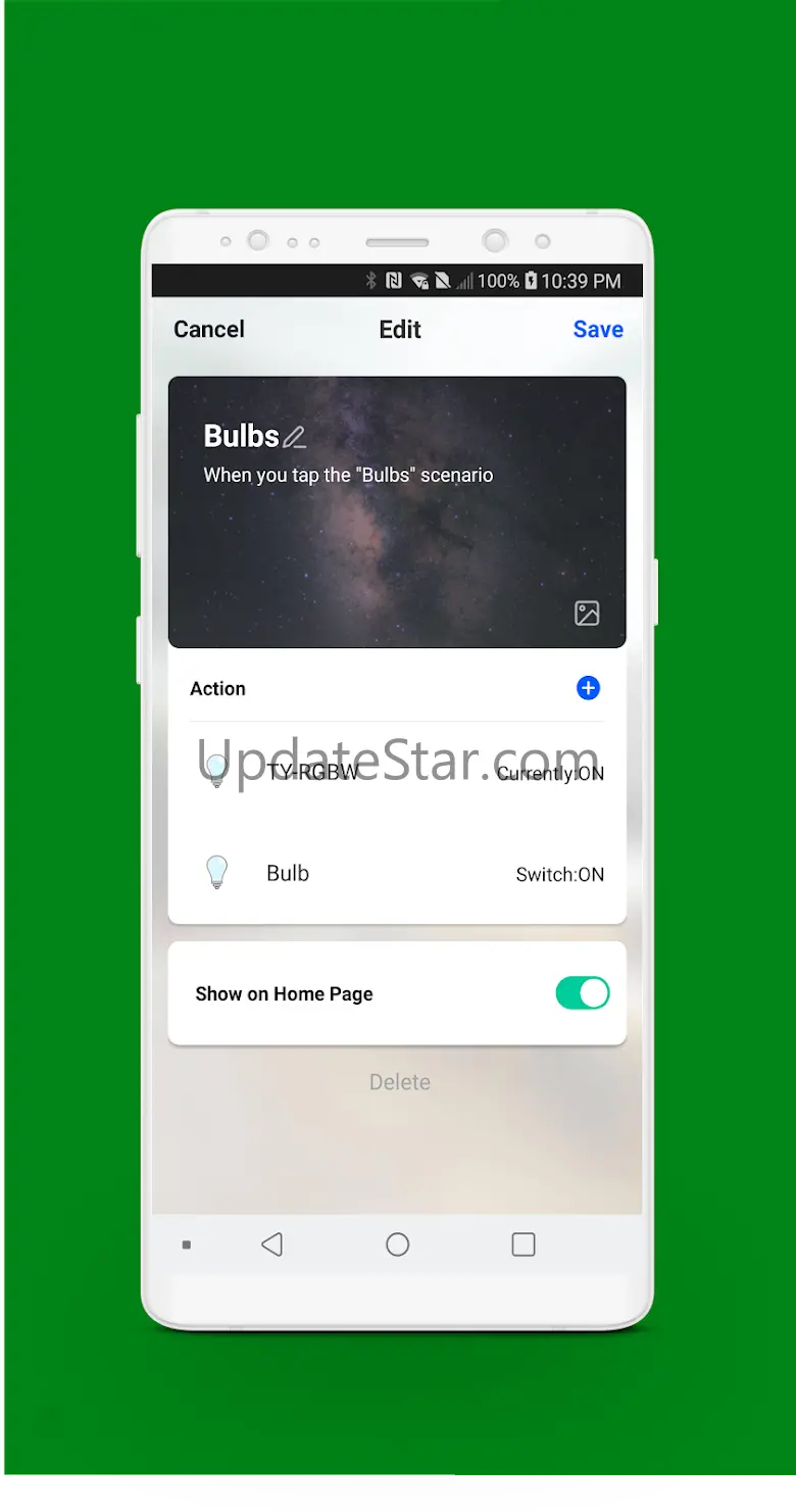 Status Smart 1.4.0