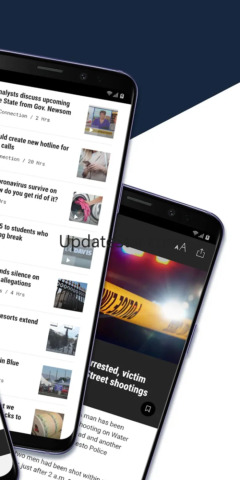 FOX40 500.8.0