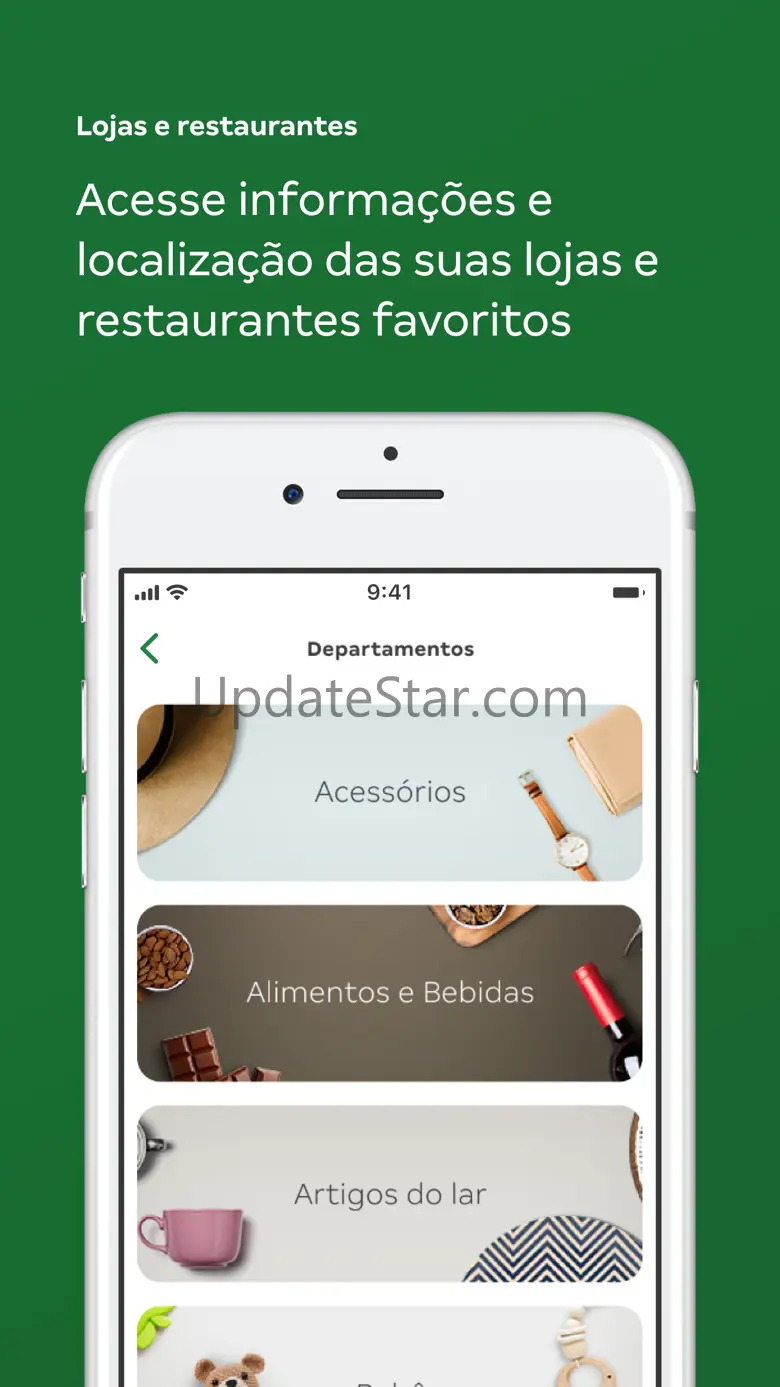 Shopping VillaLobos – ALLOS 4.0.1