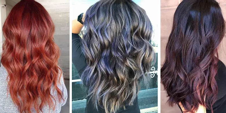 Live Hair Color 1.0.8