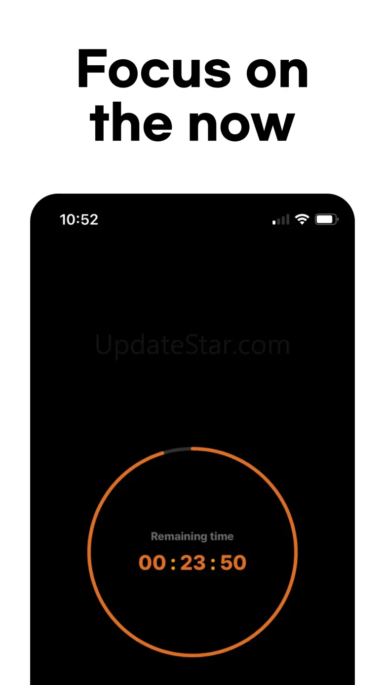 Detox Lock:cold turkey blocker 1.0.8