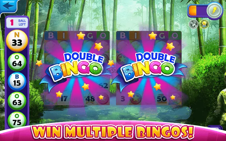 Quick Bingo—Play Bingo at Home 1.64.10