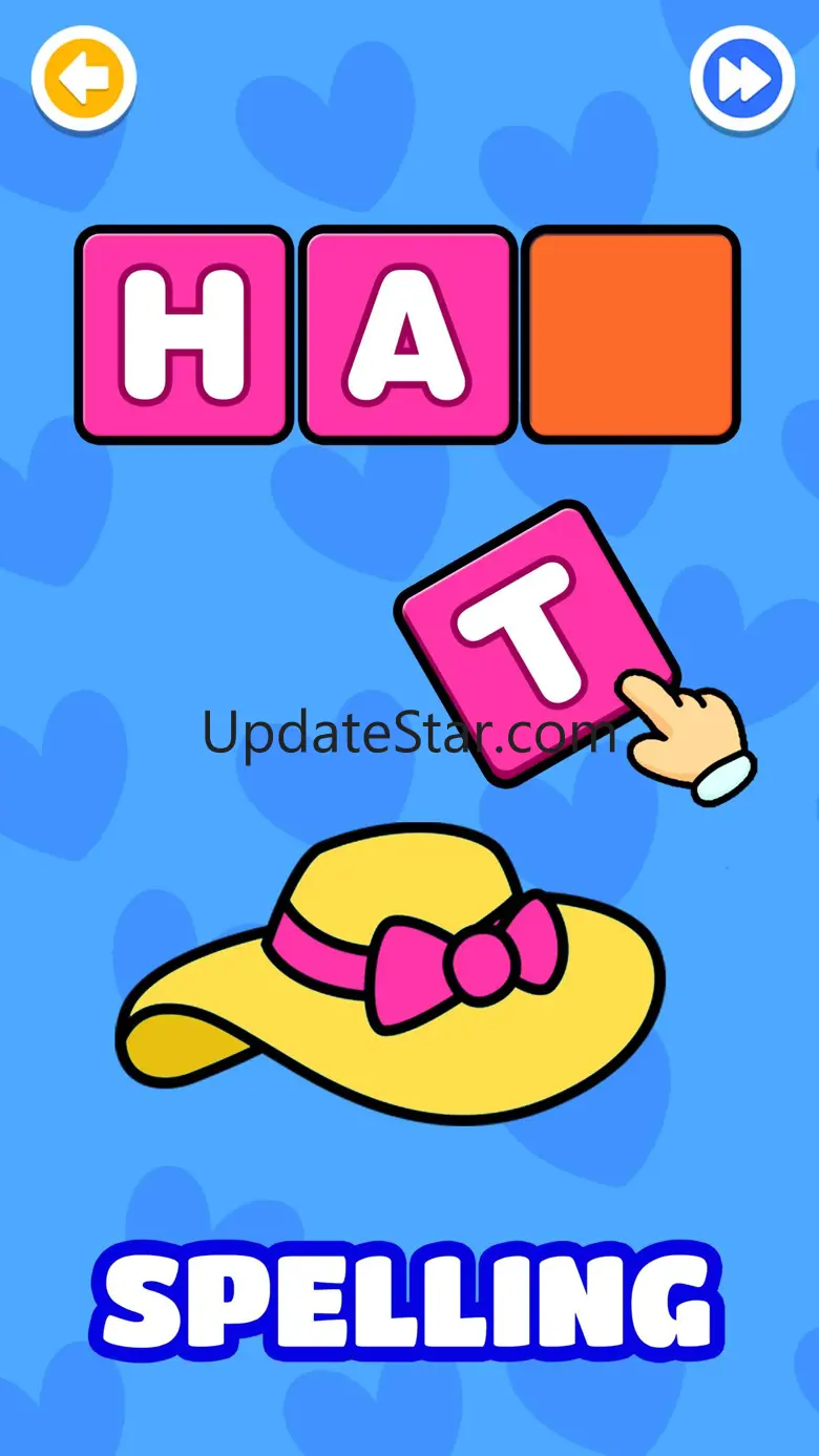 Learning Games For Toddler 1.6.0