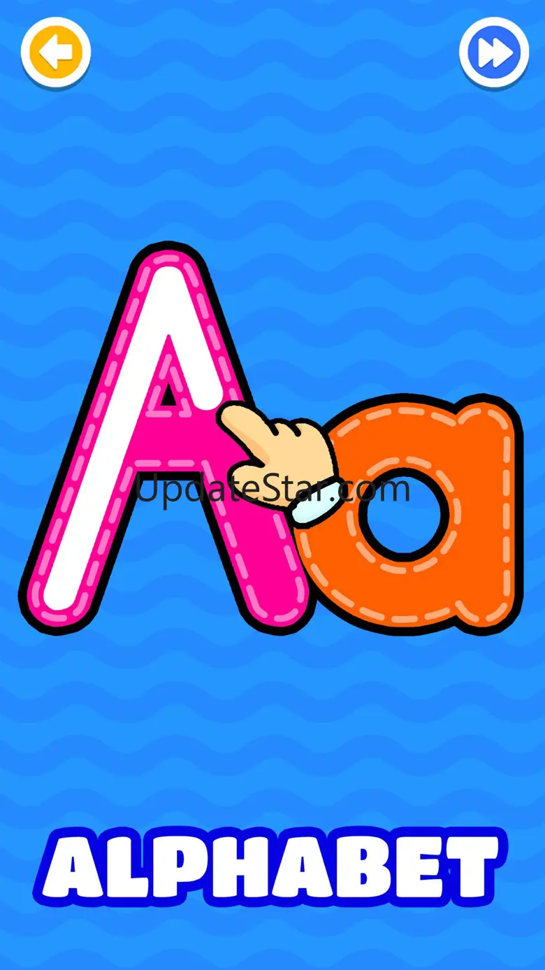 Learning Games For Toddler 1.6.0