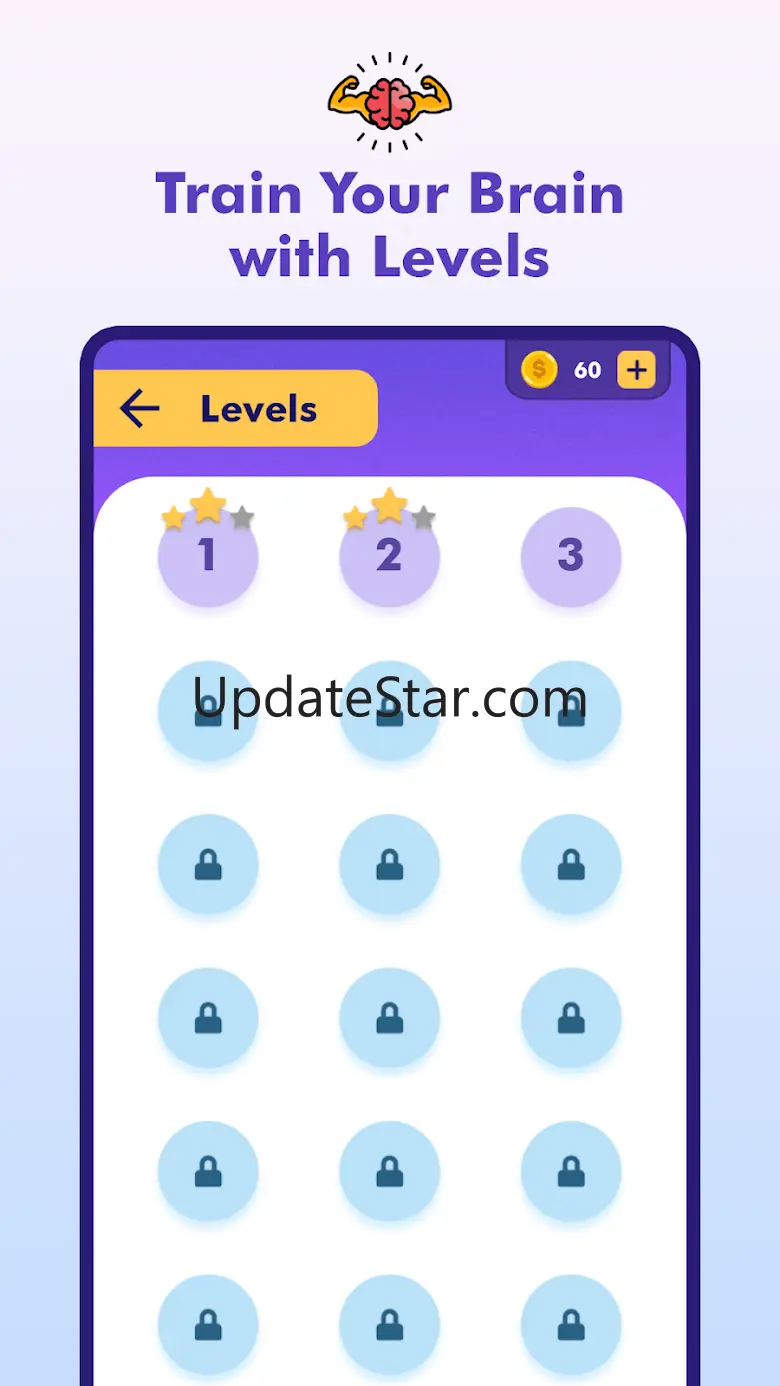IQ Test - Genius Brain Test 2.6
