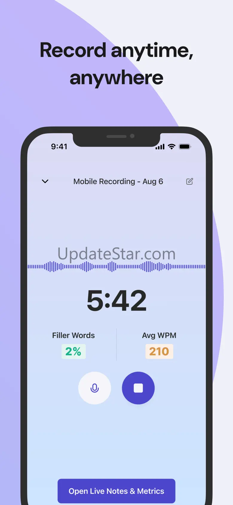 Read AI: Transcripts and Notes 1.0.9