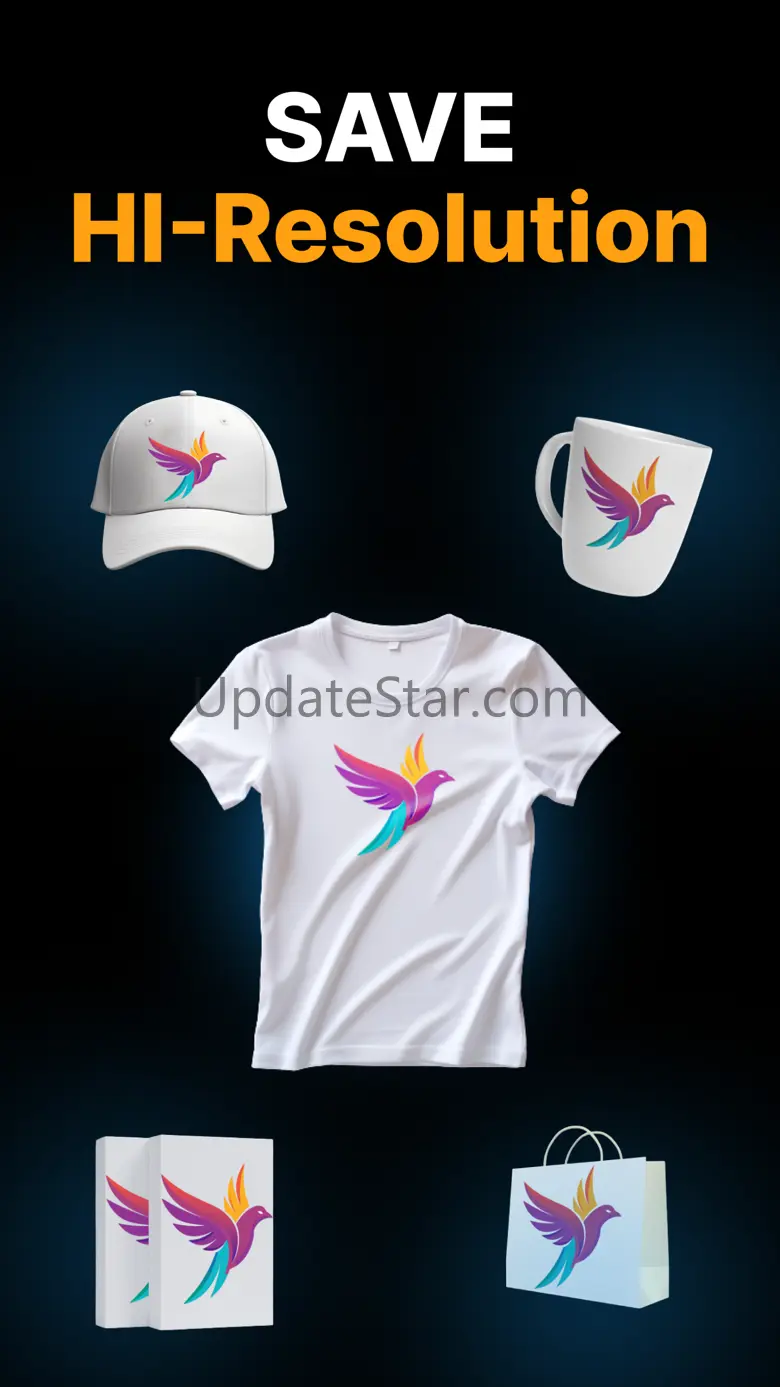 AI Logo Generator: Logo Design 1.4