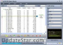 ImTOO DVD Ripper Ultimate 7.7.3.20131107