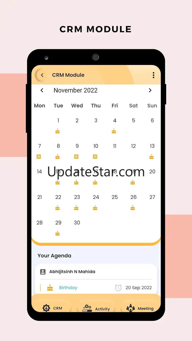 Prudent Partner Desk 4.4.9
