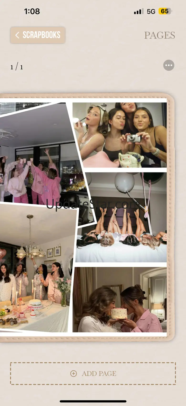 Planly - Digital Scrapbook 1.4.1