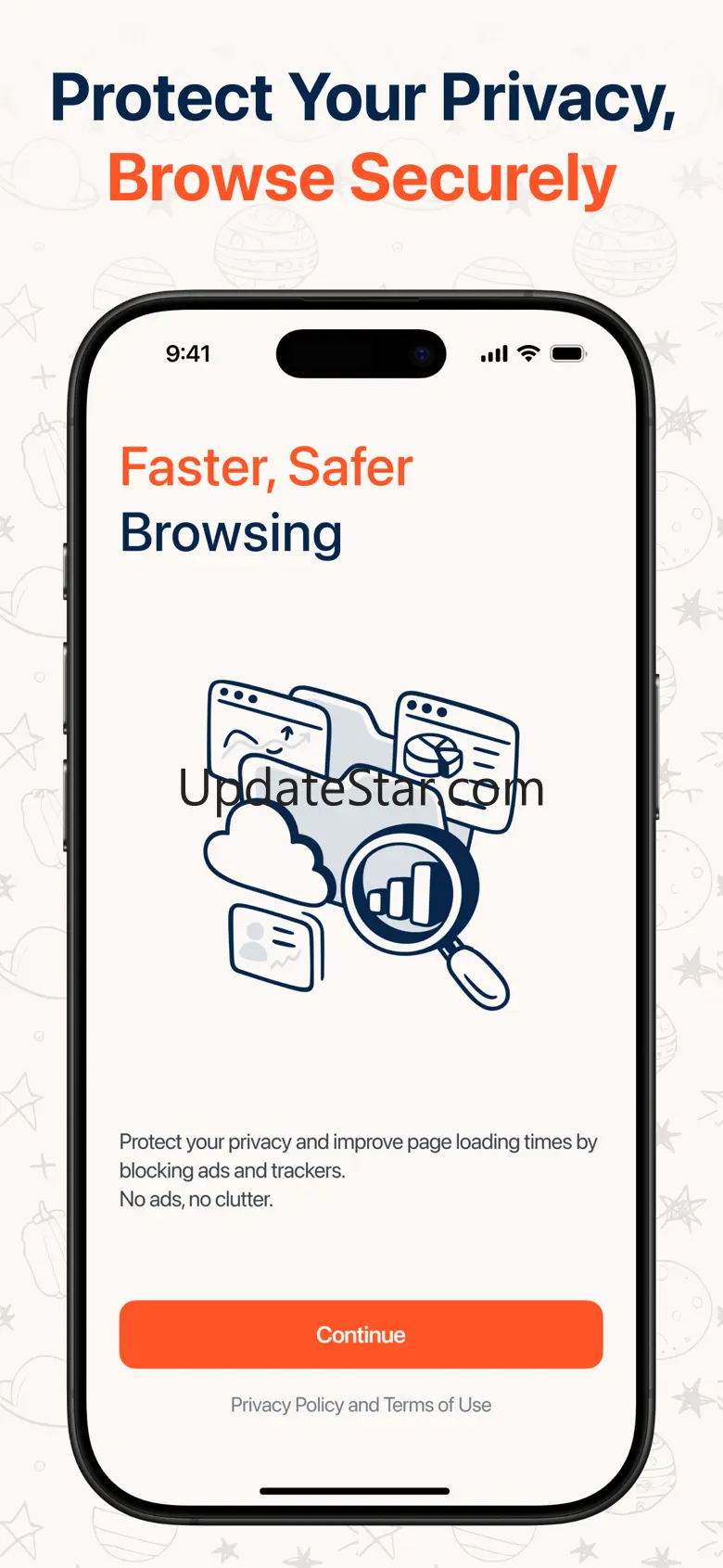 Adslocker - Spam & AD Blocker 1.0.2