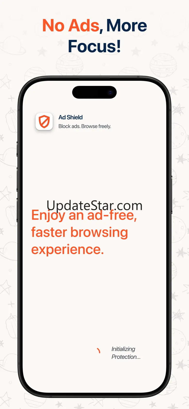 Adslocker - Spam & AD Blocker 1.0.2