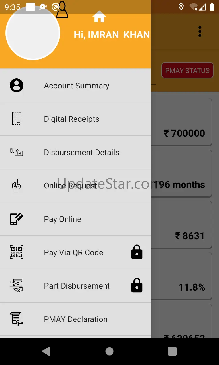 MOHF Parivaar 1.2.1